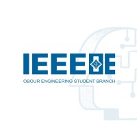 IEEE OE SB logo - Similar company to Ieee Computer Society Student Branch Chapter Du