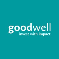 Goodwell Investments logo - Similar company to Alitheia Capital