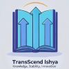 TransScend Ishya Private Limited logo - Similar company to Flame On