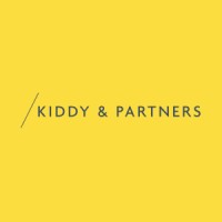 Kiddy & Partners logo - Similar company to Gateley