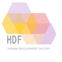 Human Development Factory logo - Similar company to Caucasus Global Hr