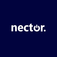 nector. logo - Similar company to Dragonfly Propulsion (Inertech Sas)