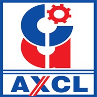 AXCL LUBES EGYPT logo - Similar company to Zeyoti