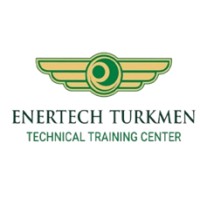 ENERTECH TURKMEN - Technical Training Centre logo - Similar company to Enertech Qatar - Safety Training Centre