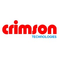 Crimson Technologies LLC logo - Similar company to Scit - Safety Control Island Trading L.L.C