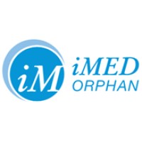 Imed Orphan SAS logo - Similar company to Innovative Medicines Group