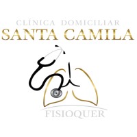 Fisioquer logo - Similar company to Ibrafisio
