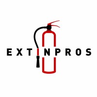 ExtinPros logo - Similar company to Extinguisher 360