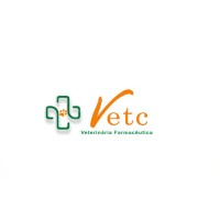 Vetc - Veterinária Farmacêutica logo - Similar company to Deepet Pharma