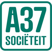 Bedrijvensociëteit A37 logo - Similar company to Digityze - Business Development | Digital-Ict | Leadership