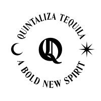 Quintaliza Tequila logo - Similar company to Olujo