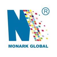 Monark Global logo - Similar company to Alvarog Trading
