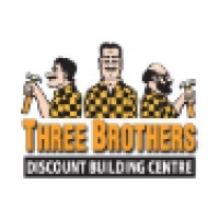 Three Brothers Building Centre logo - Similar company to Megafloor