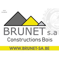 BRUNET sa logo - Similar company to Confort Construct
