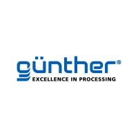 Günther Maschinenbau GmbH logo - Similar company to Terlet