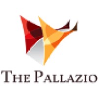 ThePallazio logo - Similar company to Vijay Paradise Hotels Private Limited