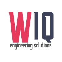 wIQ Engineering logo - Similar company to Crushable