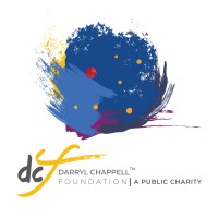 Darryl Chappell Foundation logo - Similar company to Oxford Talks