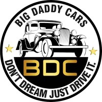 Big Daddy Cars logo - Similar company to Mm Sajdaf Auto Workshop Llc