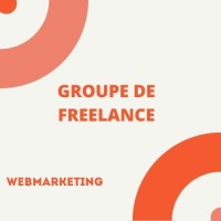 FREELANCE WEBMARKETING logo - Similar company to Paris Digital Agency