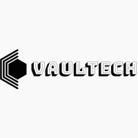 Vaultech logo - Similar company to Fpj Co.