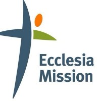 Ecclesia Mission logo - Similar company to E'M - Église En Mission