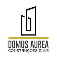Domus Áurea Construções Civis logo - Similar company to 3º Tabelião De Notas De Osasco