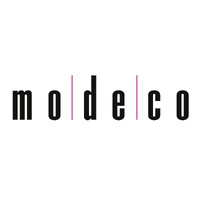 modeco Schweierische Fachschule für Mode und Gestaltung logo - Similar company to Macula-Planungen Gmbh