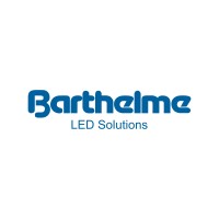 Barthelme LED Solutions logo - Similar company to Pablosec
