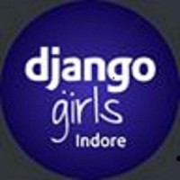 Djangogirls Indore logo - Similar company to Vue.Js Indore