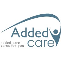 Added Care UK logo - Similar company to Added Care Ltd