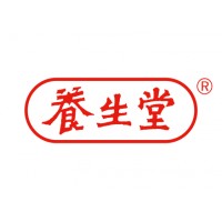 养生堂天然药物研究所 logo - Similar company to 众麟资本
