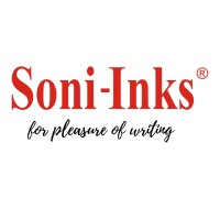 Soni - Inks logo - Similar company to Crutch.