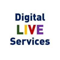 Digital Live Services logo - Similar company to Digital Terminal