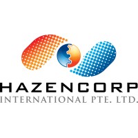 Hazencorp International Pte Ltd