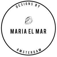 Maria el Mar logo - Similar company to We Make It