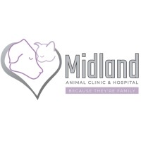 Midland Animal Clinic & Hospital logo - Similar company to Wooftrax, Inc