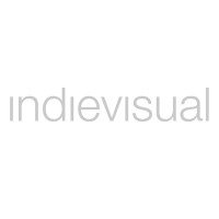 indievisual logo - Similar company to Rendertaxi
