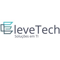 EleveTech | Soluções em TI logo - Similar company to Elevatech Solutions