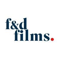 F&D FILMS logo - Similar company to Domaine De Forges Les Eaux
