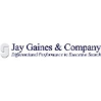 Jay Gaines & Company logo - Similar company to The Remote Resource