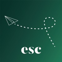 Entrepreneurs Social Club (ESC) - Edinburgh Startup Meetup logo - Similar company to Scaleup Lessons