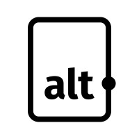 Alt Academy logo - Similar company to Creative Medialink