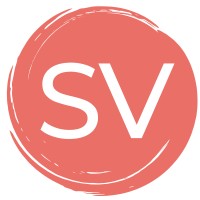 Simply Virtual- Virtual Assistant logo - Similar company to The Keystone School