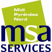 MSA Services Midi Pyrénées Nord logo - Similar company to Msa Services Midi-Pyrénées Sud