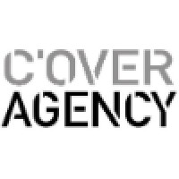 C'OVER AGENCY logo - Similar company to Yacana Paris - Fashion Y Lifestyle Inspirés Inspired By Folk Cultures From Latin- America