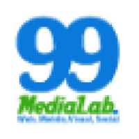 99MediaLab - Inbound Marketing & Web Design logo - Similar company to Seer It Solutions