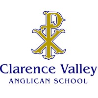 Clarence Valley Anglican School logo - Similar company to Bricor Pty Ltd