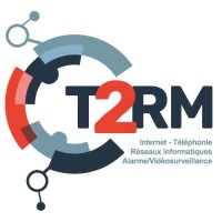 T2RM logo - Similar company to Connecs Courants Forts & Faibles