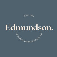 Edmundson Building & Preservation Ltd logo - Similar company to Swandene